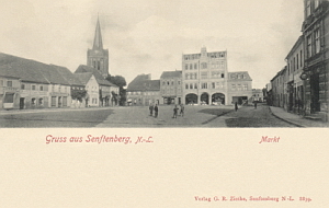 Senftenberg